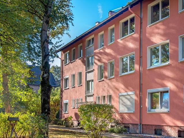 von Waldthausen Straße 152, 44628 Herne