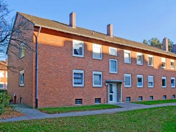 Siegfriedstraße 6, 26123 Oldenburg