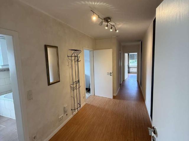 3 Zimmer Wohnung mit Balkon in Osterwick 70 m²