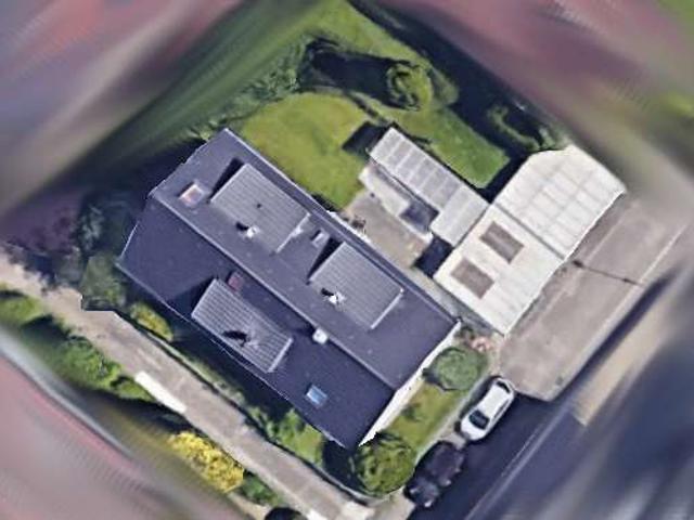 3 Zimmer Wohnung mit Balkon in Ostfildern Ruit
