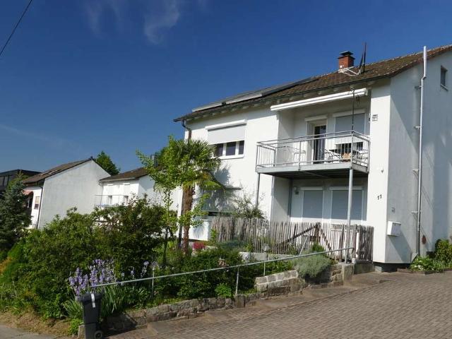 3 Zimmer Wohnung mit Balkon in Lörrach