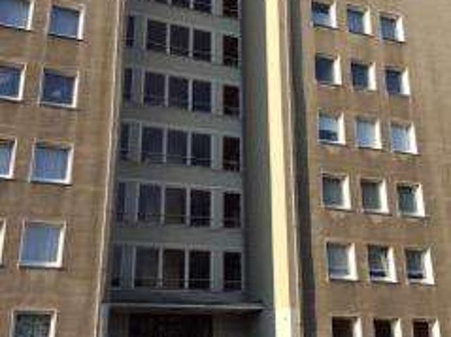 3 Zimmer Wohnung mit Balkon in Leverkusen Rheindorf