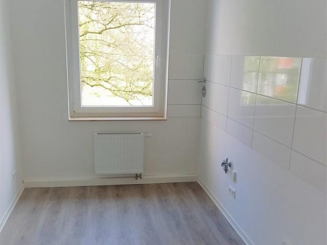 3 Zimmer Wohnung mit Balkon in Ledeburg