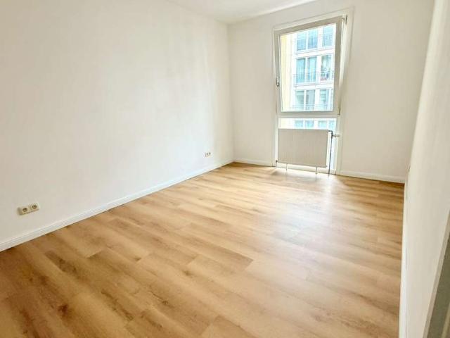 3 Zimmer Wohnung mit Balkon in Leipzig