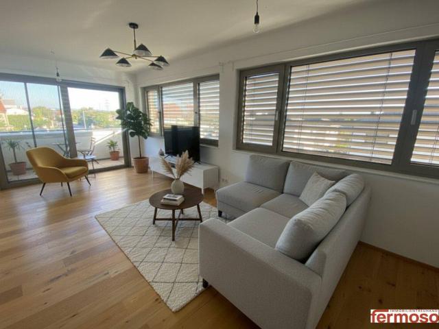 3 Zimmer Wohnung mit Balkon in Leopoldsdorf
