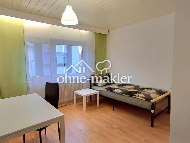 3 Zimmer Wohnung mit Balkon in Limburg Linter
