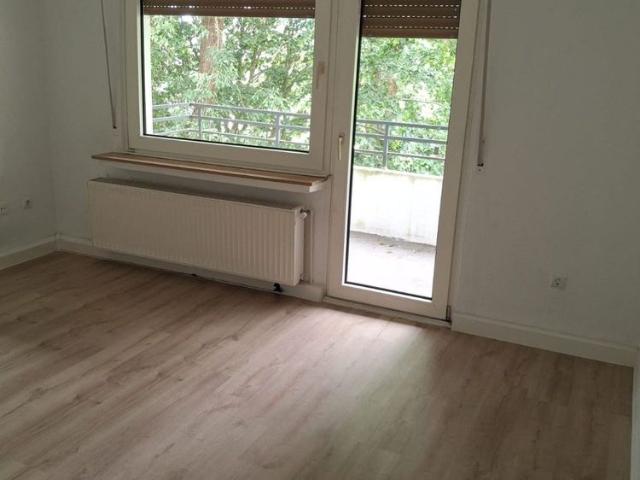 3 Zimmer Wohnung mit Balkon in Lünen