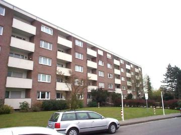 An den Hüren 121, 41066 Mönchengladbach