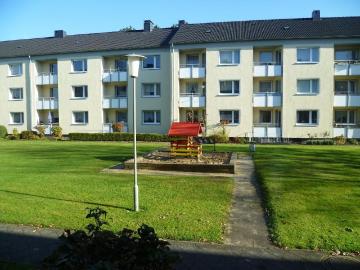 Severingstraße 22, 41063 Mönchengladbach