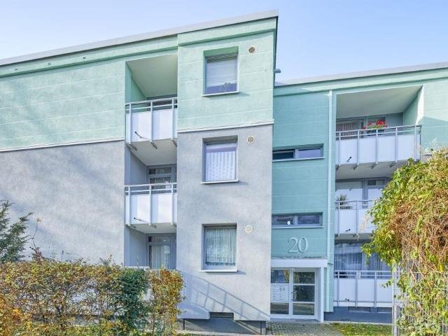 Friedenauer Straße 20, 40789 Monheim