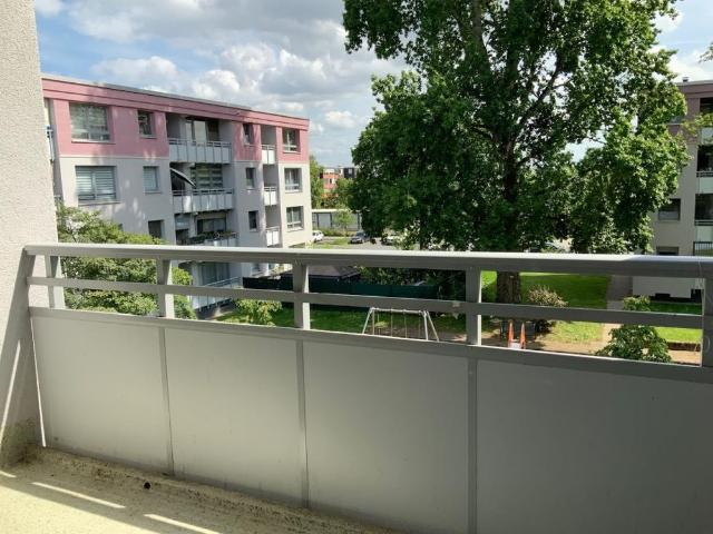 Brandenburger Allee 30, 40789 Monheim