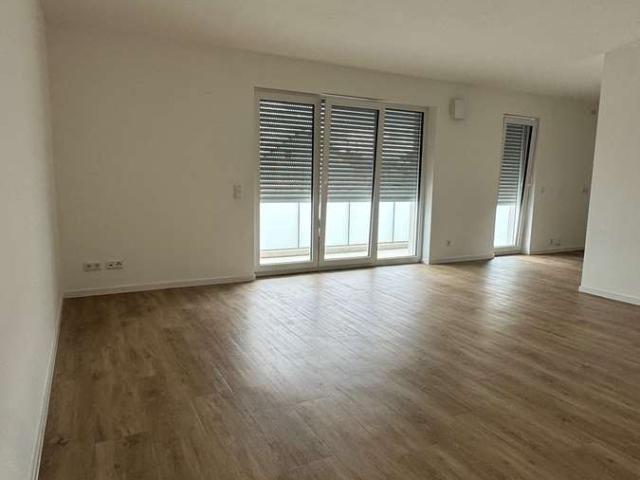 3 Zimmer Wohnung mit Balkon, IN Mailing