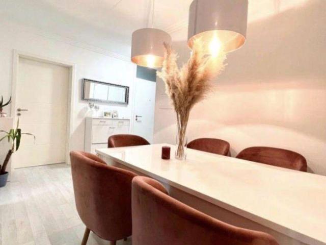 3 Zimmer Wohnung mit Balkon in Melle Mitte