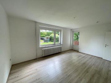 3 Zimmer Wohnung mit Balkon in Menden mieten