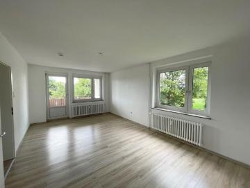 3 Zimmer Wohnung mit Balkon in Menden mieten