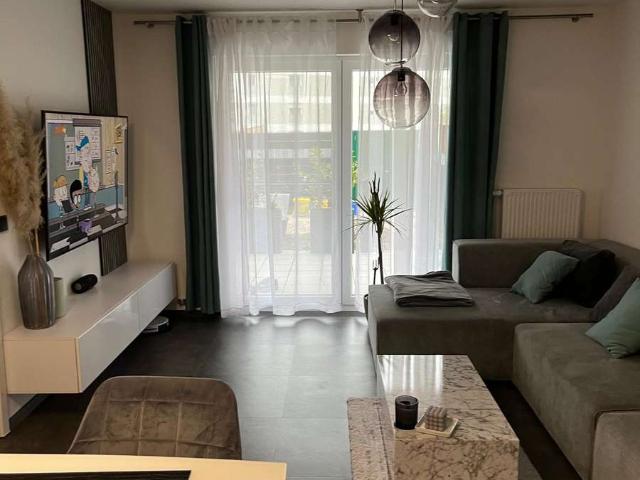 3 Zimmer Wohnung mit Balkon in Nürnberg