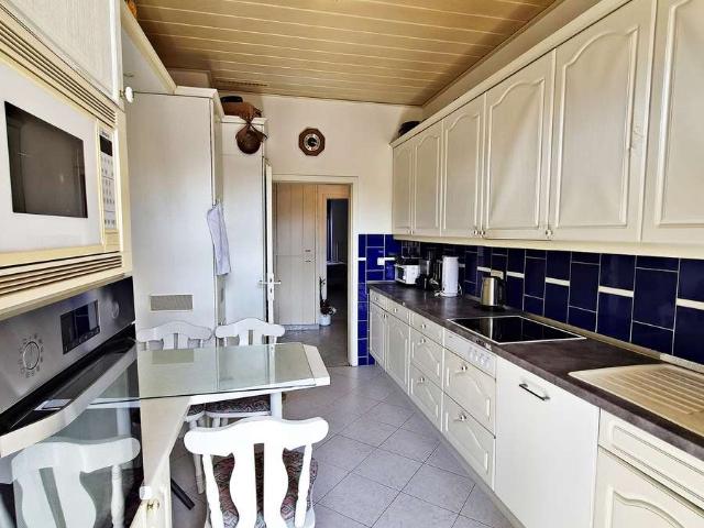 3 Zimmer Wohnung mit Balkon in Nürnberg