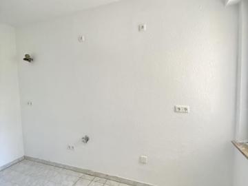 Wohnung mieten in Mitte, Solingen - Balkon