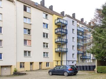 Klemens Horn Straße 23, 42655 Solingen