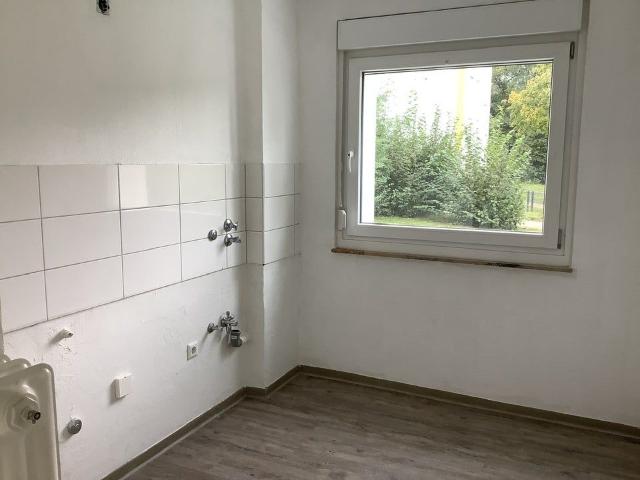 3 Zimmer Wohnung mit Balkon in Schildesche zu vermieten