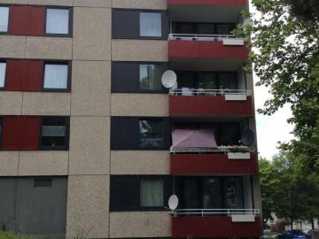 Kolberger Straße 57, 57072 Siegen