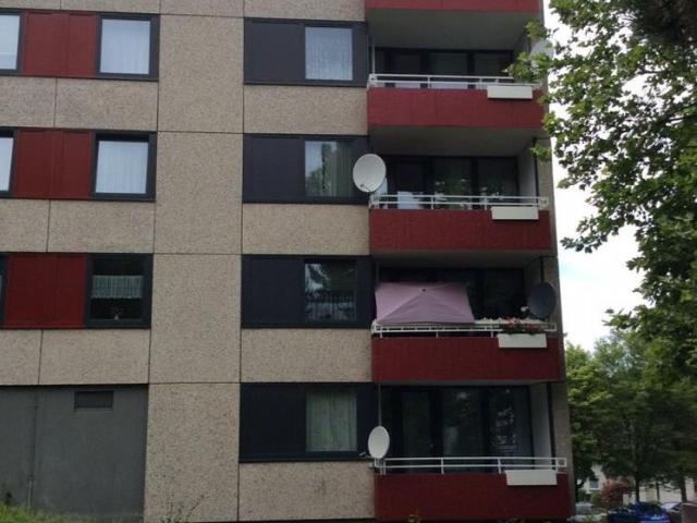 Kolberger Straße 57, 57072 Siegen