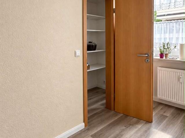 3 Zimmer Wohnung mit Balkon in Stuhr