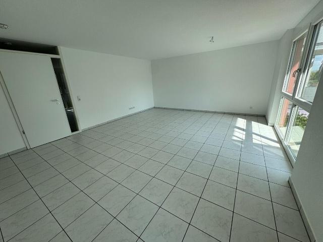 3 Zimmer Wohnung mit Balkon in Remseck am Neckar Bietigheimer Wohnbau