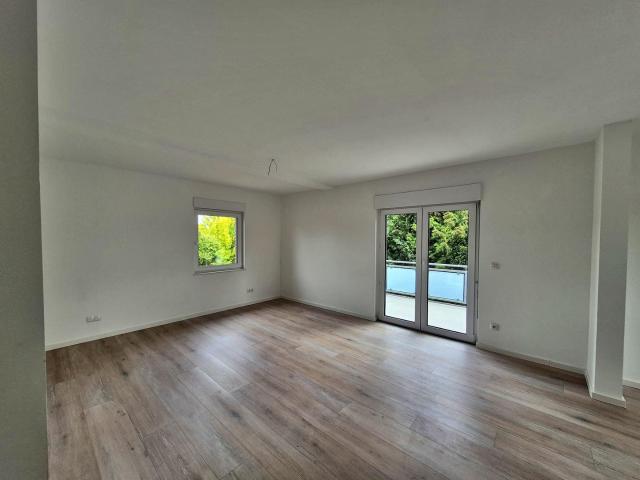 3 Zimmer Wohnung mit Balkon in ruhiger Lage von Porta Westfalica Ortsteil Eisbergen