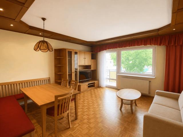 Ihr neues Zuhause in Stockerau – 3 Zimmer mit sonnigem Balkon