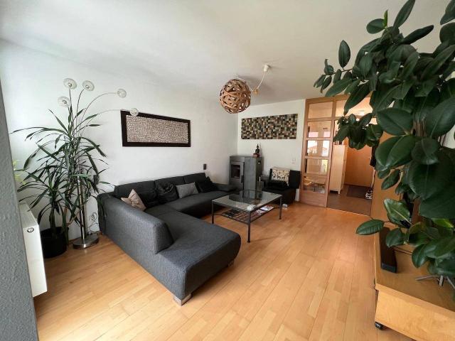 3 Zimmer Wohnung mit Balkon in Wörgl