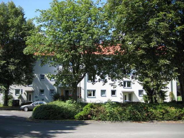 Kettelerstraße 29, 59457 Werl