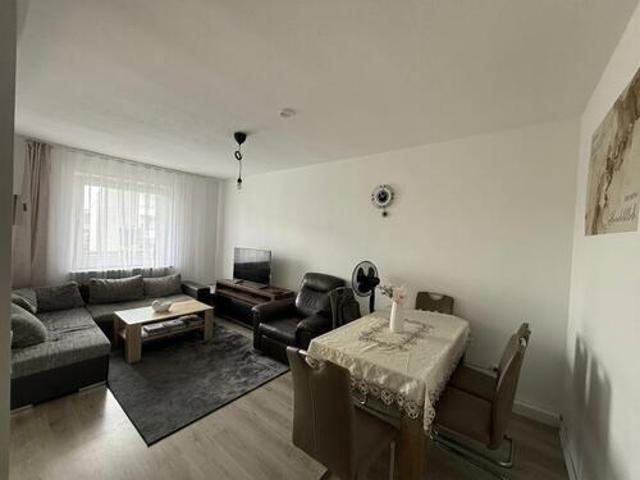 3 Zimmer Wohnung mit Balkon in Wuppertal zu vermieten