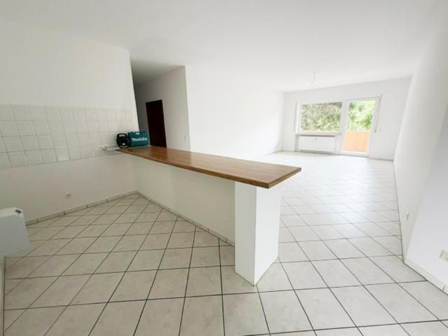 3 Zimmer Wohnung mit Balkon in Zentrumslage von Ahrweiler!