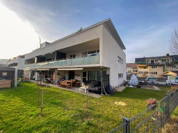 Apartment for sale in 6800 - Keller, Balkon