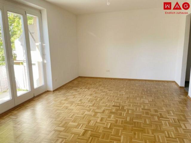 3 Zimmer Wohnung mit Balkon in zentraler Lage – provisionsfrei!