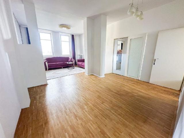 3 Zimmer Wohnung mit Balkon in zentraler Lage von Feldbach