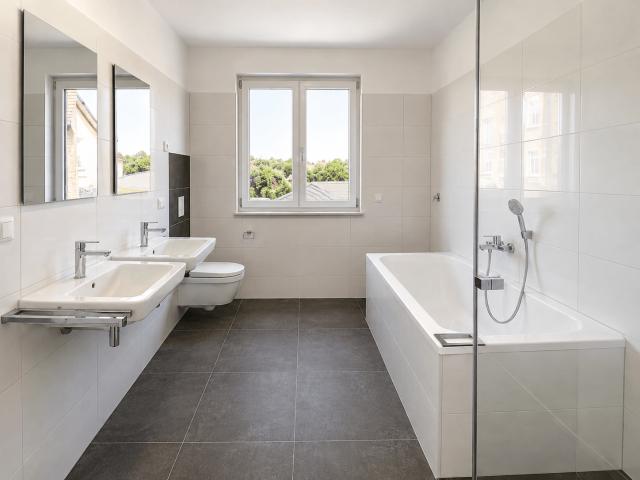 3 Zimmer Wohnung mit BALKON, offene Küche, Lift | Künne Immobilien Gruppe