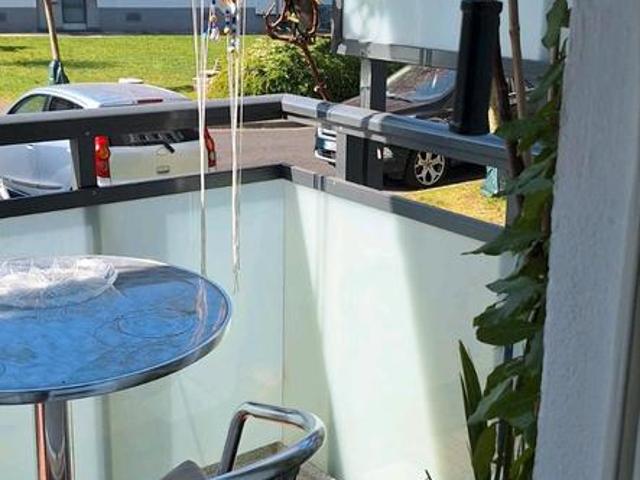 3 Zimmer Wohnung mit Balkon OHNE MAKLER Provisionsfrei