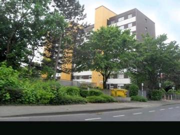 3 Zimmer Wohnung mit Balkon ohne Provision