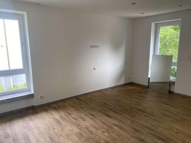 3 Zimmer Wohnung mit Balkon, Osnabrück Westerberg