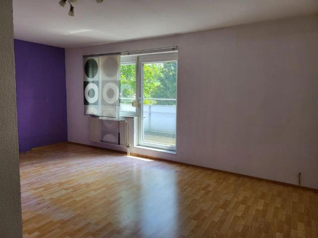 3 Zimmer Wohnung mit Balkon & Loggia in Wilhelmsburg