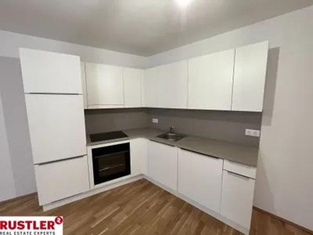 3 Zimmer Wohnung mit Balkon moderne Ausstattung