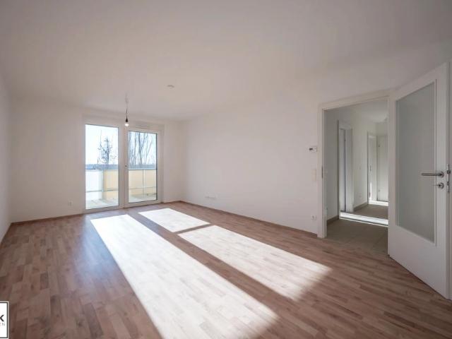 3 Zimmer Wohnung mit Balkon mit späterer Kaufoption in Eisenstadt EZE nahe