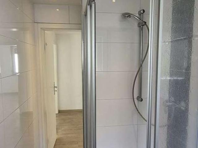 3 Zimmer Wohnung mit Balkon Nähe Fachhochschule
