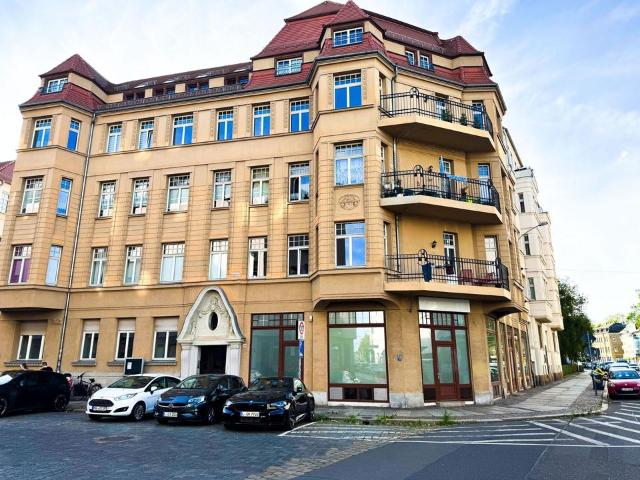 3 Zimmer Wohnung mit Balkon Perfekt für Paare, Familien oder WG' s