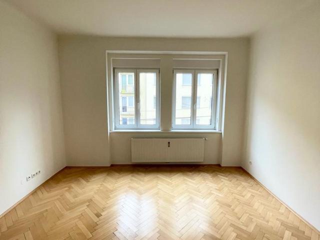 3 Zimmer Wohnung mit Balkon Provisionsfrei!