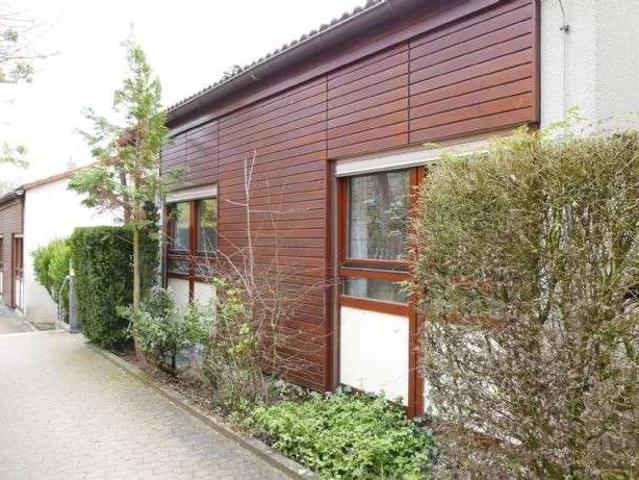 3 Zimmer Wohnung mit Balkon, provisionsfrei in Würzburg Hubland/Frauenland