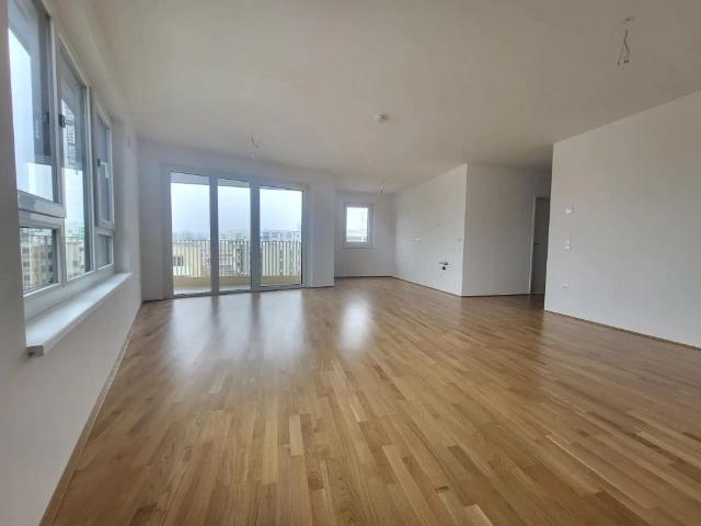 3 Zimmer Wohnung mit Balkon, Top 15
