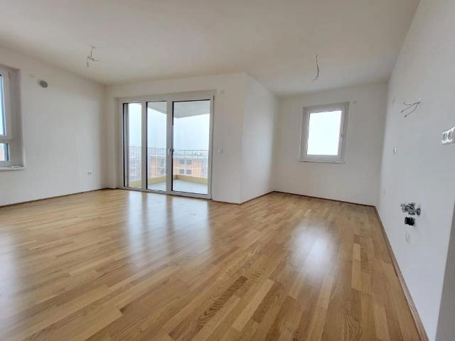 3 Zimmer Wohnung mit Balkon, Top 19